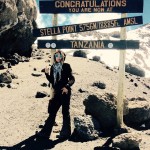 Hiking Kilimanjaro: How to Start Climbing and Gear Guide