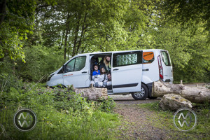 Europe Backpacing & Camper van