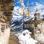 A backpackers guide to trekking in Nepal