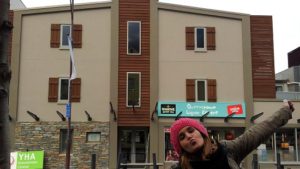 YHA Queenstown Central - Hostels for Backpackers