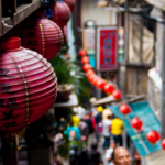 10 Things to Know Before Backpacking in China