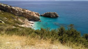 Ikaria – Volunteering on a Timeless Island